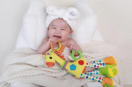 柳州宝宝最晚多久会走路